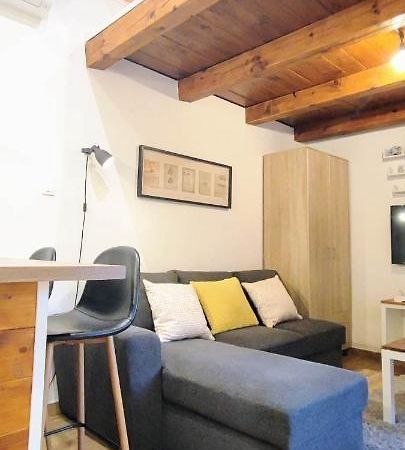 Ferienwohnung Tiny House Mm Zadar Exterior foto