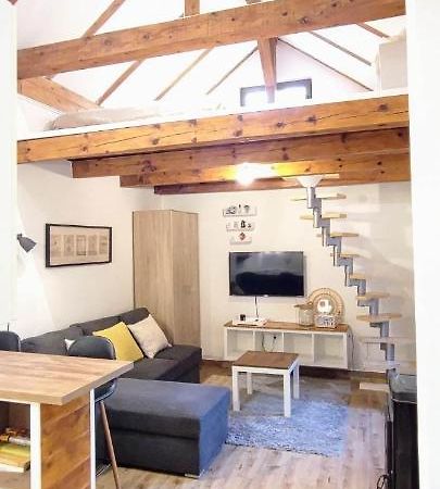 Ferienwohnung Tiny House Mm Zadar Exterior foto