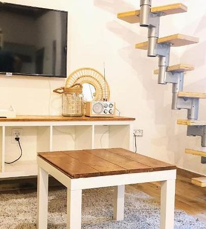 Ferienwohnung Tiny House Mm Zadar Exterior foto