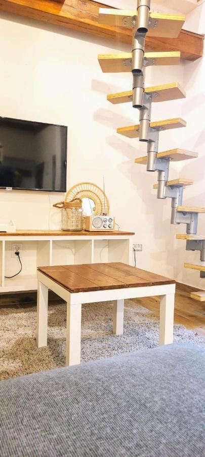 Ferienwohnung Tiny House Mm Zadar Exterior foto