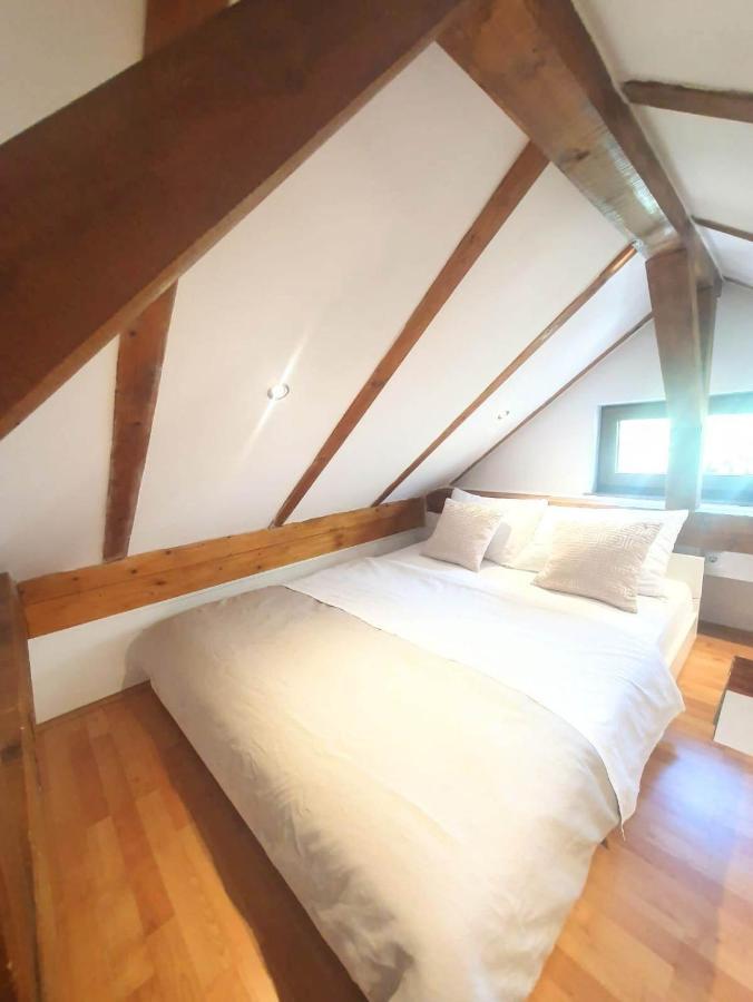 Ferienwohnung Tiny House Mm Zadar Exterior foto